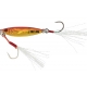 Ragot Fat Jig 8 gr 4cm COR : COPPER METAL 